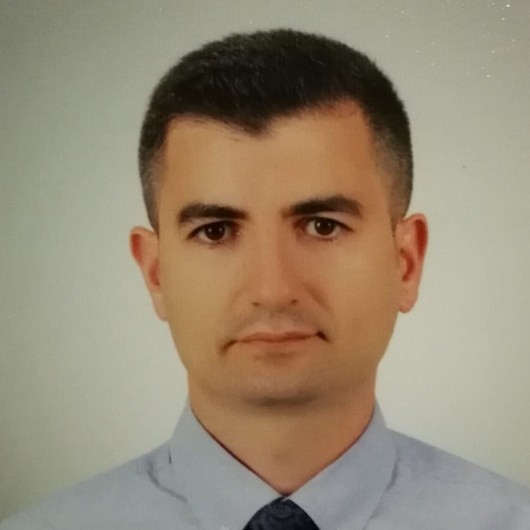 Spec. Dr. ÖZGÜR SİNAN CENGİZ