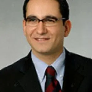 Doz. Dr. AHMET TUNÇ ÖZDEMİR