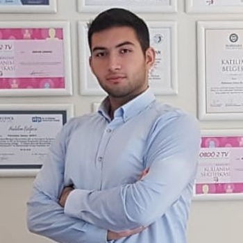 DKT. MUHAMMED SELMAN BABAR