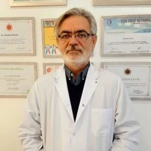 Chir. Dr. İBRAHİM KAVAK