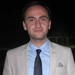 Spec. Psy. İLBEY UÇAR