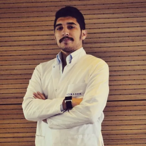 Physio. SELİM GÜLEÇ