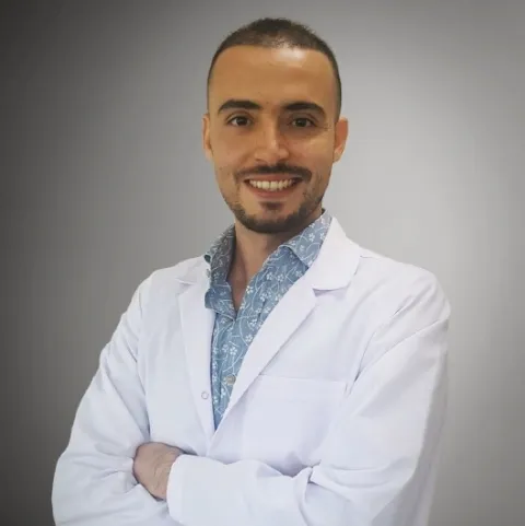 İxt. Dr. KADİR GÜLER