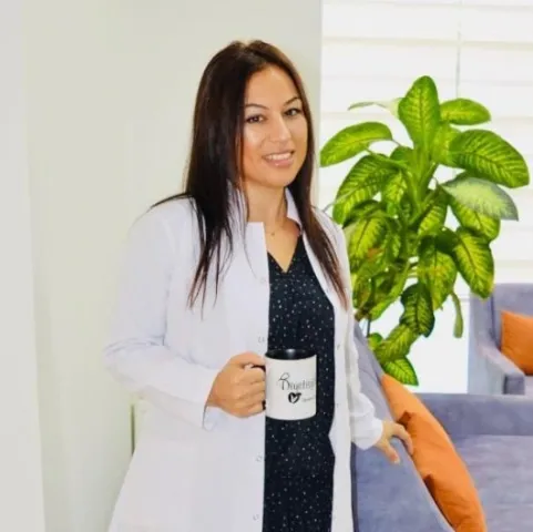 Diyet. YASEMİN GÜN