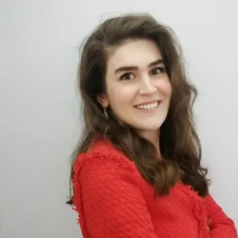 Psix. ŞULE LÜTFİYE KIVRAK