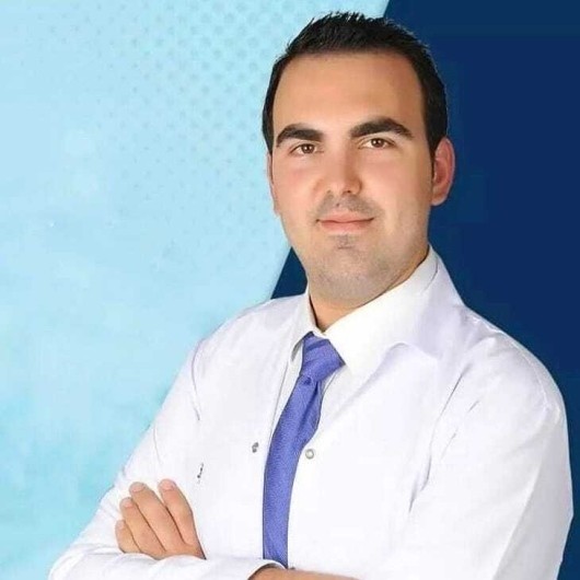 UZM. DR. ÖZGÜR CAN CANER