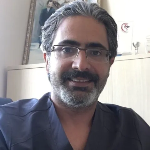 Prof. Dr. BORA ÖZDEN