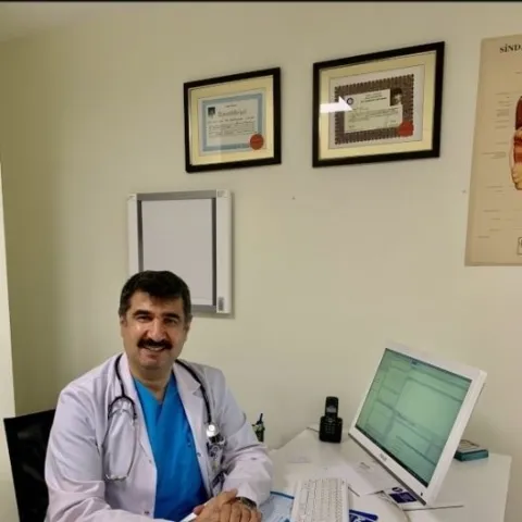 Juniorprof. MEHMET ŞEHİTOĞLU
