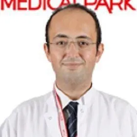 Chir. Dr. OSMAN ANIL SAVAŞ