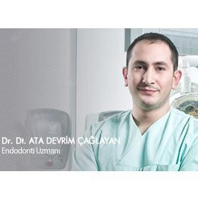 UZM. DT. ATA DEVRİM ÇAĞLAYAN