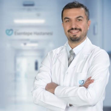 OP. DR. METE ŞİŞMAN