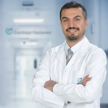 Chir. Dr. METE ŞİŞMAN