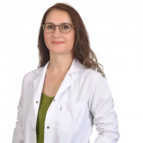 İxt. Dr. SEHER KIRAR POÇAN