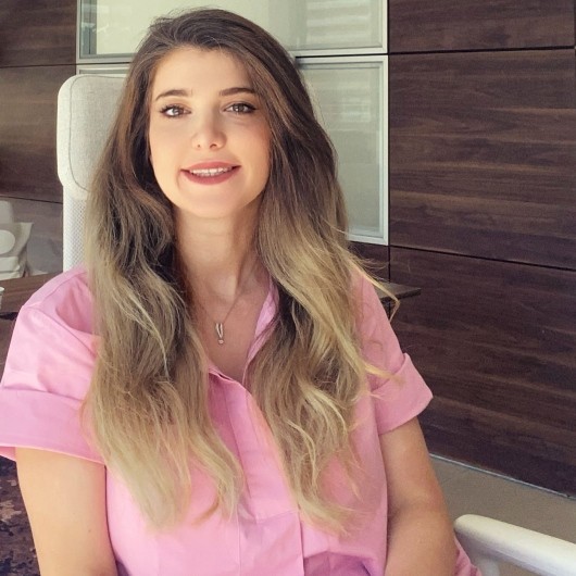 UZM. KL. PSK. ZEYNEP BALTALI