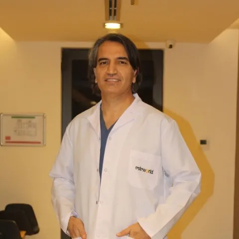 Chir. Dr. LÜTFİ TEKEŞ