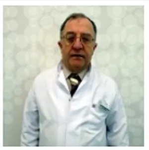 İxt. Dr. TUNCEL ZİYLAN