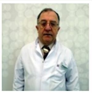 UZM. DR. TUNCEL ZİYLAN