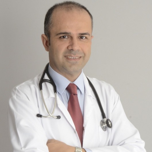 DR. ÖĞR. ÜYESİ ALİ DOĞAN