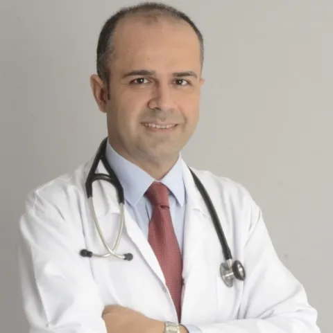 Dr. müəllim ALİ DOĞAN
