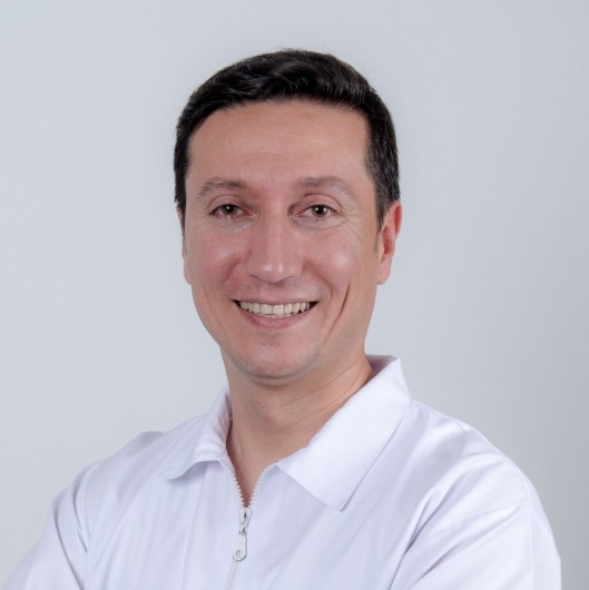 DR. DT. AKTAN ÇELİK
