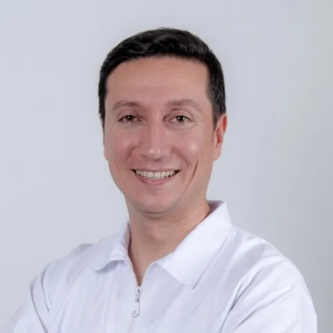 DR. DT. AKTAN ÇELİK
