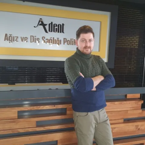DR. DT. ALKIN ÜNSAL