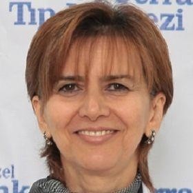 UZM. DR. FERİHA ERDOĞAN