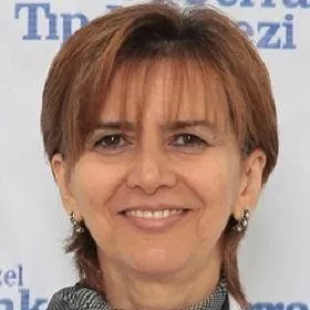 Fachärztl. Dr. FERİHA ERDOĞAN