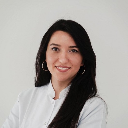 DT. AYÇA ÖZGEN