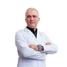 UZM. DR. SAVAŞ KARAKOÇ