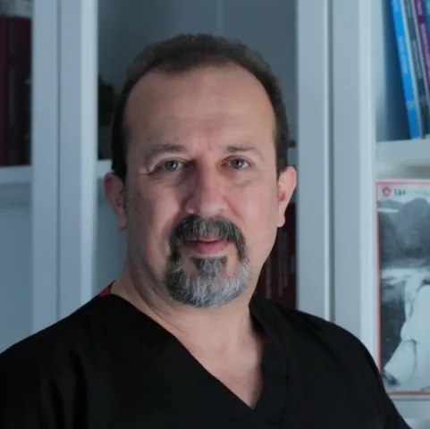 İxt. Dr. GÖKHAN ASAL