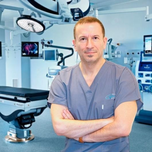 OP. DR. GÜVEN ATASOY