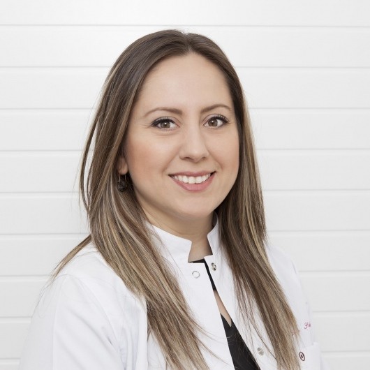 DR. DT. ELÇİN ŞÜKÜROĞLU