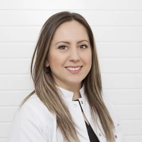 DR. DT. ELÇİN ŞÜKÜROĞLU