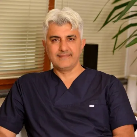 Cərrah Dr. ALİ SARPKAYA