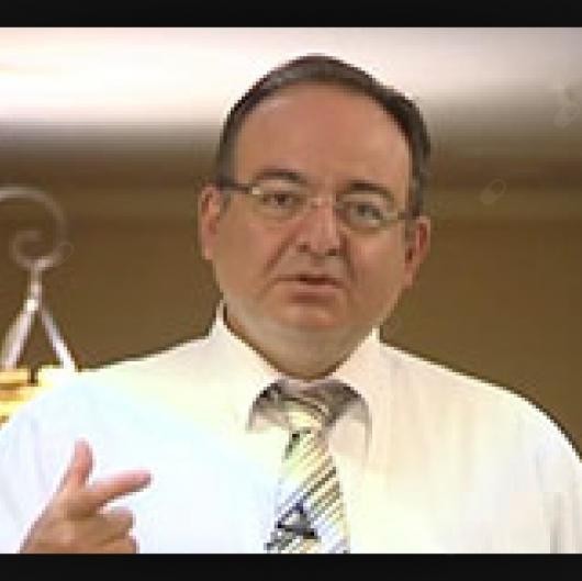 PROF. DR. M. CENK AKBOSTANCI