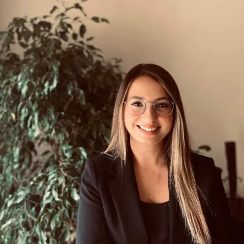 UZM. KL. PSK. GÜLÇİN YALÇIN