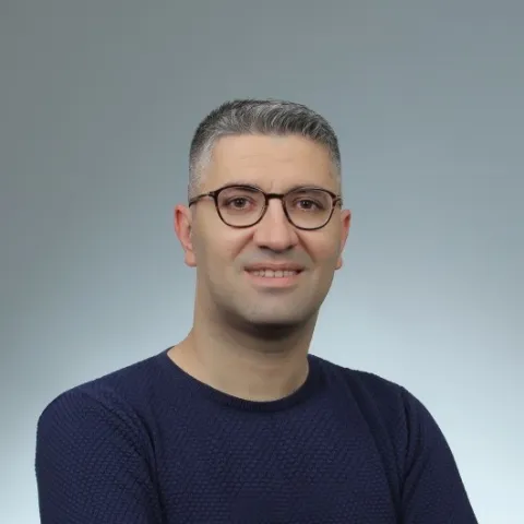 Psix. məsl. KENAN TURAN