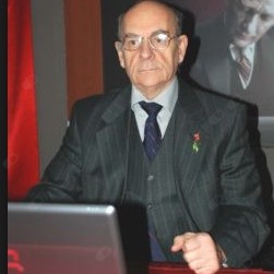 PROF. DR. LÜTFÜ BAŞ
