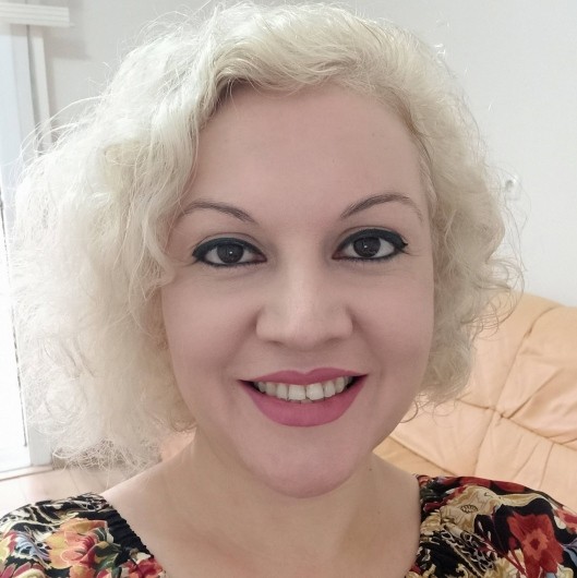 Psy. RAZİYE ÖZCAN