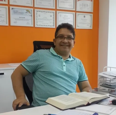 Fachärztl. Dr. EROL GÜLFİDAN