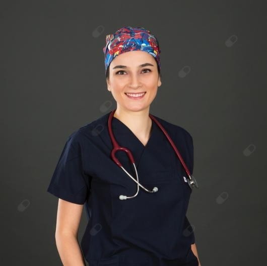 OP. DR. DÜRDANE KESKİN