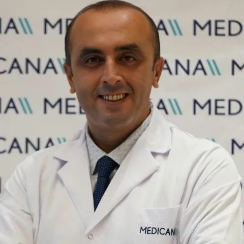 Doz. Dr. VARLIK EROL