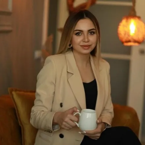 PSK. BETÜL CERİT