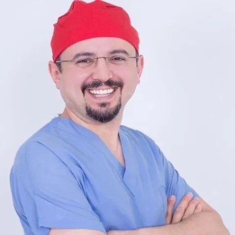 Cərrah Dr. MEHMET GÜL
