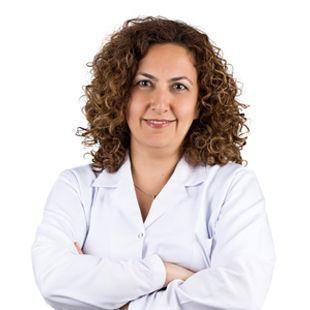 OP. DR. BAŞAK OVAYURT ÖNDEŞ