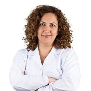 Chir. Dr. BAŞAK OVAYURT ÖNDEŞ