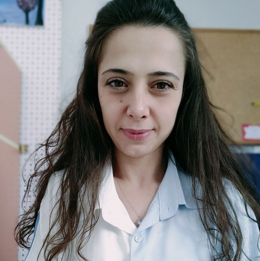 DKT. ÖZEN ERGÜVENLİ KARGACI