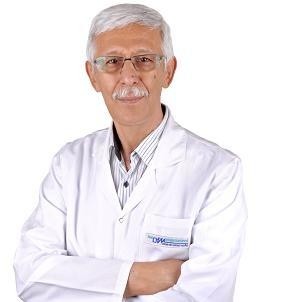 OP. DR. İBRAHİM SELÇUK TURAN