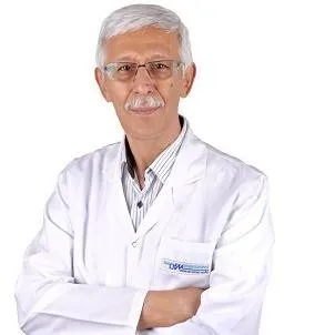 Chir. Dr. İBRAHİM SELÇUK TURAN